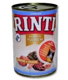 Rinti  400 g  junior